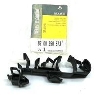 фото thumb №1, Кліпса поріг renault clio iii iv 8200350573 oe!