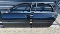 фото thumb №6, Двері ліва задні audi a8 d3 lz9y
