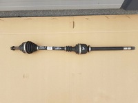 фото thumb №1, Привідний вал права шарнір trafic vivaro 2.5dci 01-06