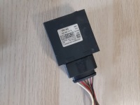 фото thumb №1, Vw seat skoda модуль насоса пального 5q0906121n