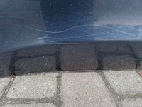 фото thumb №8, Nissan juke f15 двері лівий перед ліва передні raq