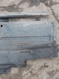 фото thumb №9, Audi a5 8t 3d захист плита підлога підвіска права 8k0825208d