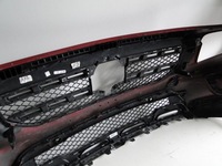 фото thumb №13, Mercedes glb x247 247 бампер передний na датчики pts i противотуманные фары