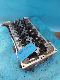 фото thumb №12, Головка corsa c 1.3 cdti z13dt