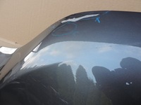 фото thumb №4, Lexus nx ii 2 2022 2023 капот