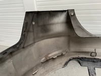 фото thumb №11, Бампер задний ford mondeo mk4 hb хэтчбек рестайлинг bs71a17906a