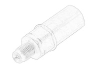 фото thumb №1, 46474868 регулятор давления корректор торможения fiat palio siena 1997-2002