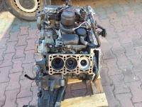 Двигун audi a6 c6 рестайлінг  2.7 tdi can cana Недорого, фото thumb