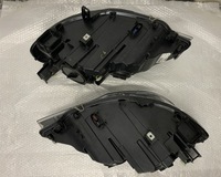 фото thumb №9, Bmw x6 e71 лампа bi ксенон некерований лівий + правий