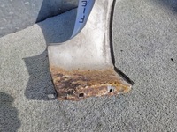 фото thumb №8, Крила передній лівий правий перед ford fiesta mk6 2002-08