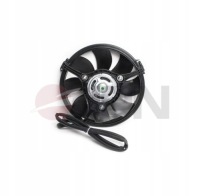 Купити Вентилятор радіатора до audi a4 a6 a8 cabriolet, фото thumb