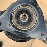 фото thumb №8, Renault espace v 2.0 dci правая поворотный кулак амортизатор 543027894r 543207020r