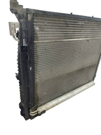 фото thumb №13, Mercedes-benz ml w166 2014 радіатор / комплект