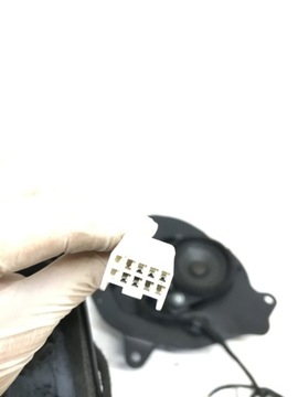 фото thumb №8, Динамік джгут установка двері ліва зад mazda 3