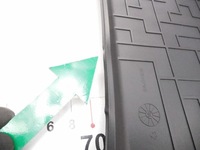 фото thumb №7, Мат багажника hyundai i10 оригінальний номер b9122ade00