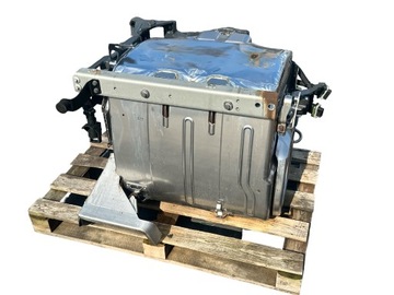 фото thumb №7, Каталізатор dpf daf xf 106 euro6 рестайлінг 480km корпус