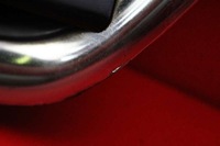 фото thumb №8, Решітка радіатора решітка радіатора czarna 1t0853651 vw touran 1 i 03-06