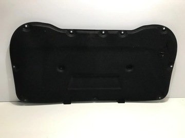 фото thumb №1, Citroen c5x c5 x 2022 подкладка шумоизоляция коврик шумоизоляция капота 9840964580