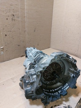 фото thumb №6, Коробка передач коробки передач audi a6 c5 2.8quattro 5hp-19 1060040021