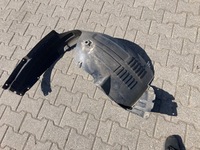 фото thumb №1, Hyundai h1 h300 подкрылок правое передние