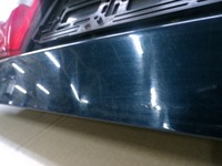 фото thumb №7, Toyota carina e t19 кришка багажника багажника 742