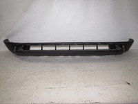 фото thumb №1, Накладка спойлер бампера перед seat ateca 16-