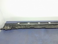 фото thumb №9, Mercedes s w222 long lift молдинг накладка поріг права 197 a2228851537