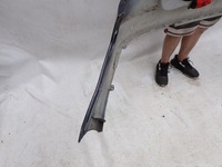 фото thumb №10, Ford focus iii 3 mk3 sedan lift 14-18 бампер задняя задний pdc