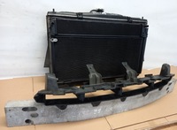 фото thumb №10, Комплект радіатор балка бампера lexus rx 450h f-sport 2013-2015