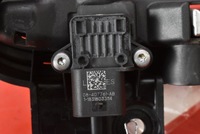 фото thumb №8, Ручка левая зад задняя хром 1081831-00-h tesla модель 3 17-21