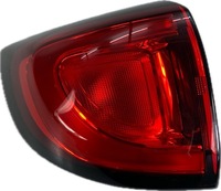 фото thumb №1, Chrysler pacifica ii 16- лампа левая задняя задняя low 68229029ad