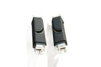 фото thumb №1, Стійки середній чорні audi a5