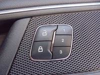 фото thumb №12, Ford edge sport mk2 комплект сидений заднее сиденье обшивки кожа alcantara