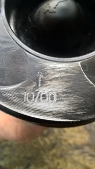 фото thumb №6, Поршень шатун bmw 3 e46 2.0 d