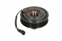 фото thumb №8, Сцепление компрессор кондиционера sanden pxc16 v6 114/110mm