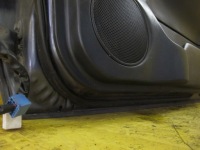 фото thumb №8, Corolla verso e12 i 01-04 двері праве перед 8n6