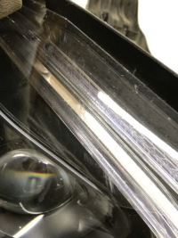 Фара права mercedes gle w167 full led a1679060403 в Україні, фото thumb