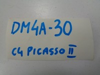 фото thumb №11, Citroen c4 picasso ii 1.6 hdi комп'ютер набір