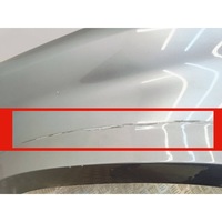 фото thumb №6, Mercedes-benz gl x164 2010 крила