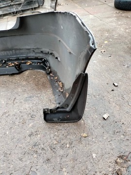 фото thumb №13, Octavia iii sedan бампер зад