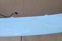 фото thumb №8, Бампер задний bmw 3 coupe e92 7227972 2.0l дизель 135kw 2013