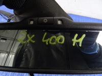 фото thumb №4, Зеркало заднего вида lexus rx400h