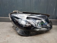 фото thumb №1, A2139062806 relektor правий перед mercedes e klasa w213 multibeam led
