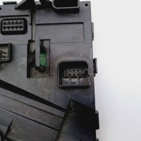 Датчик kąta повороту vw caddy 1k0953549cs nr1 Зі Шроту, фото thumb