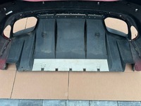 фото thumb №11, Бампер задня alfa romeo giulia qv quadrifoglio pdc оригінал