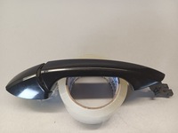 фото thumb №1, Ручка лівий задня mercedes glk x204 a2047600170