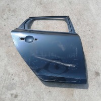 фото thumb №1, Двері праве правий задня volvo v40 ii 12-