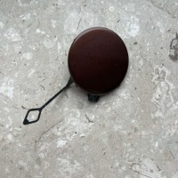 фото thumb №1, Mini countryman jcw r60 2010- заглушка бампера задняя левая 51129805941