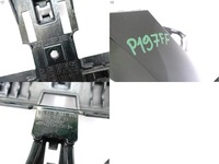 фото thumb №15, Bmw 4 i4 g26 bev gran coupe m-pakiet msp 21- бампер бампер перед pdc