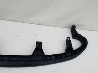 фото thumb №7, Opel astra k v 15-19 балка усилитель нижняя pod бампер перед 13423602